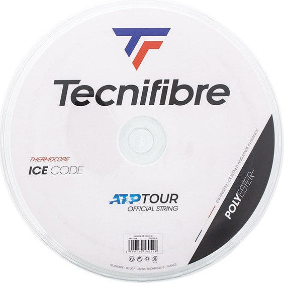 Tecnifibre Ice Code Reel 660’ (white) - 16