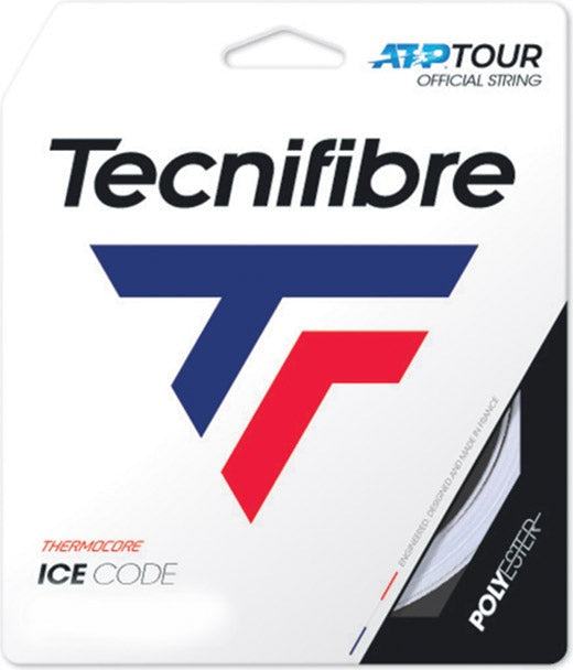 Tecnifibre Ice Code (white) - 16