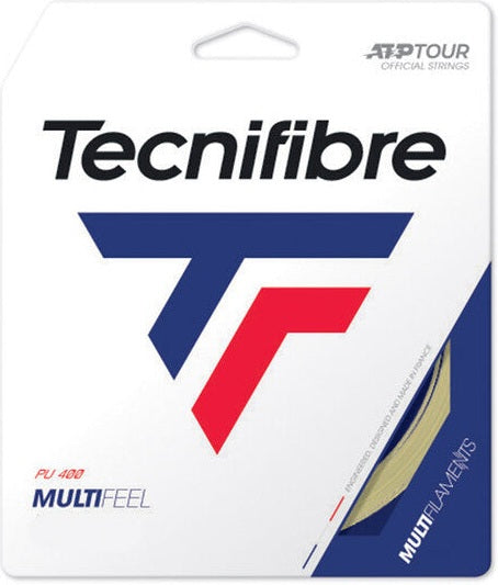 Tecnifibre Multi-feel - Natural