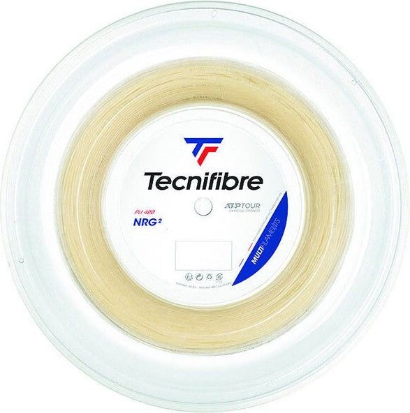 Tecnifibre Nrg2 Spl - Natural