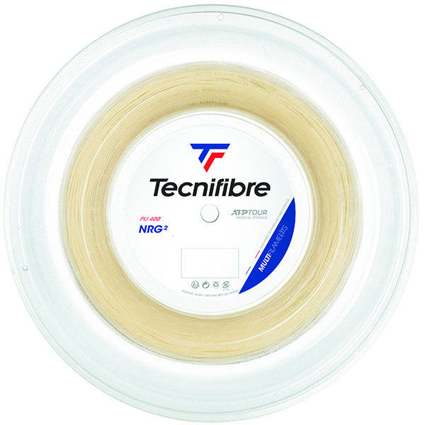 Tecnifibre Nrg2 Spl Reel 660’ - 16