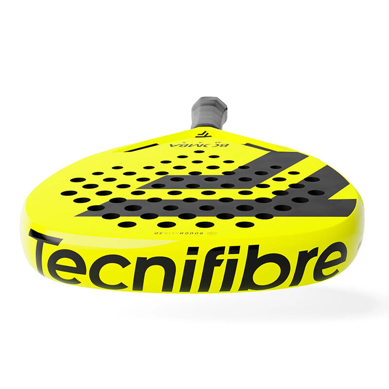 Tecnifibre Padel Bomba Max - Yel / Os
