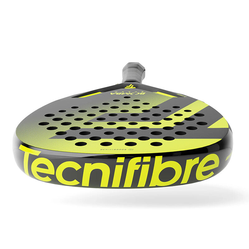 Tecnifibre Padel Bomba Speed - Bk/yl / Os