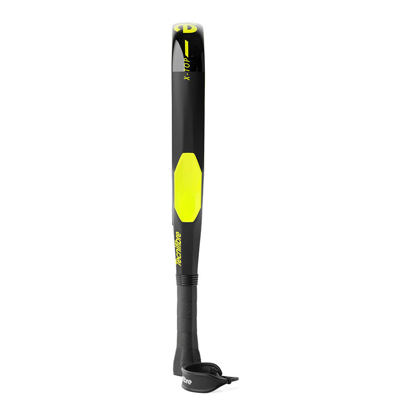 Tecnifibre Padel Bomba Speed - Bk/yl / Os