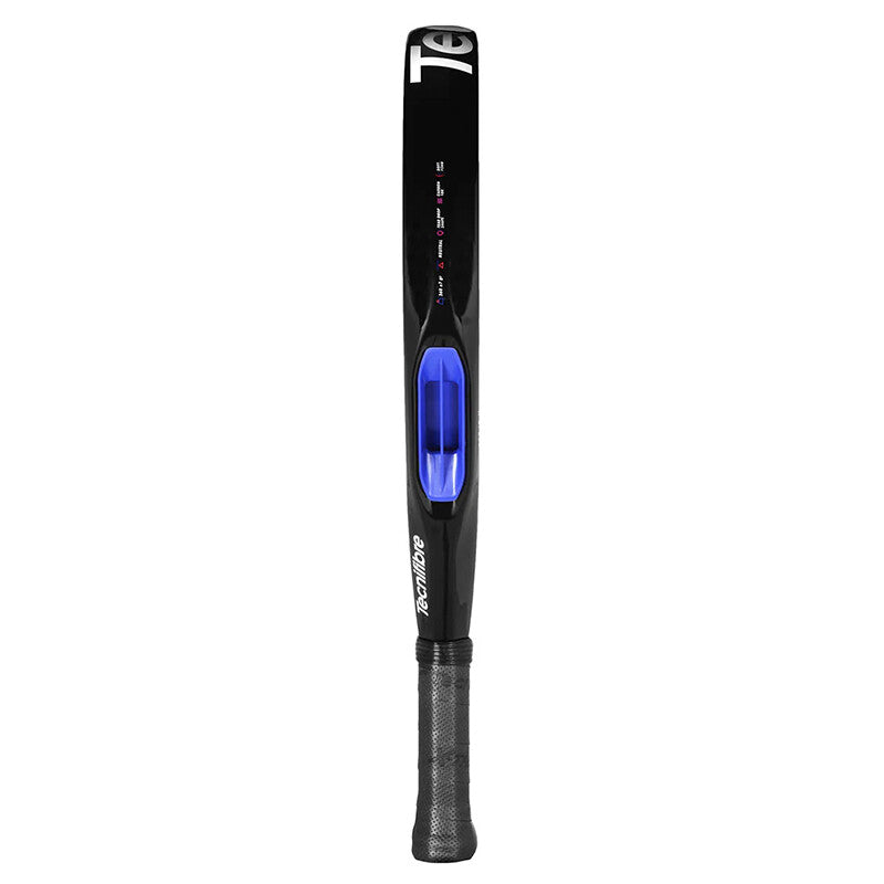 Tecnifibre Padel Curva Power - Blk / Os