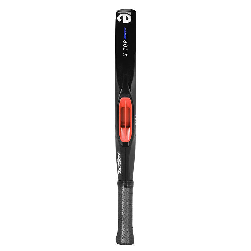 Tecnifibre Padel Curva Power - Blk / Os