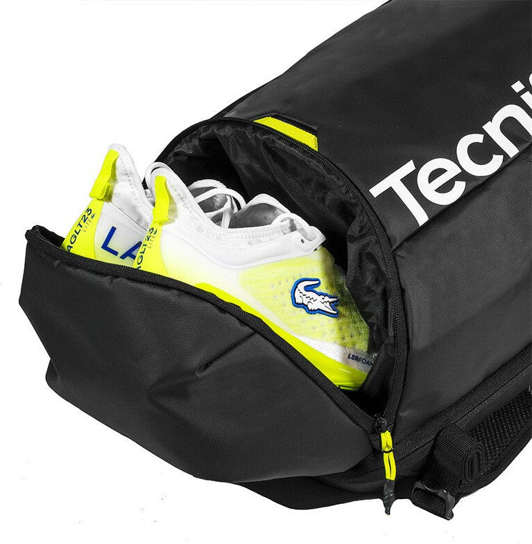 Tecnifibre Reform Backpack (2026) (black) - Blk / Os