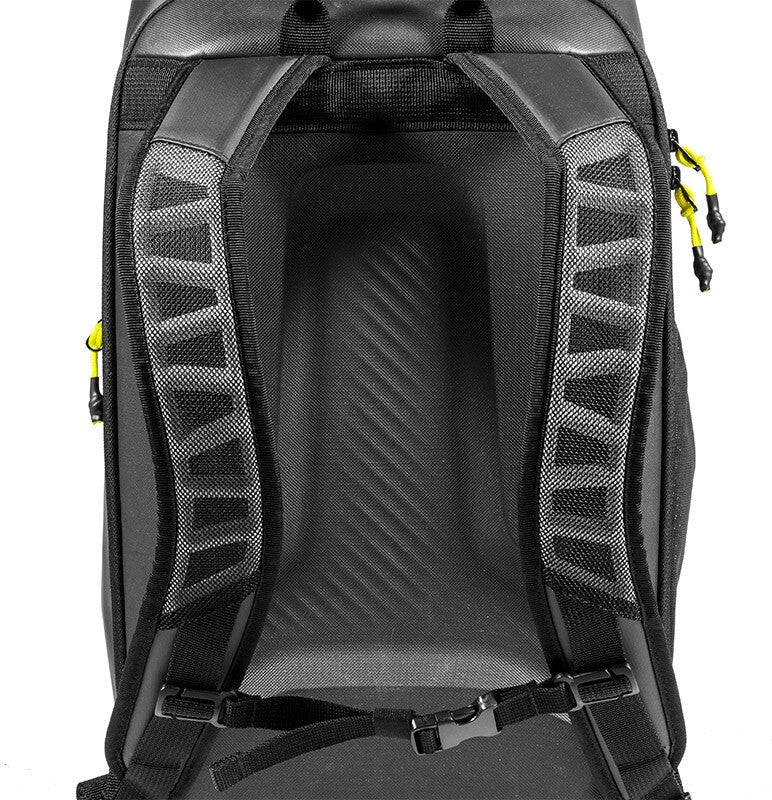 Tecnifibre Reform Backpack (2026) (black) - Blk / Os