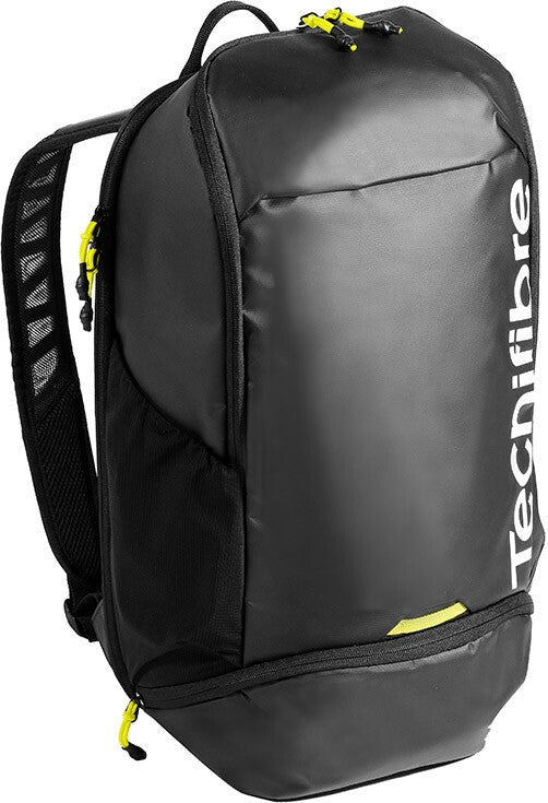 Tecnifibre Reform Backpack (2026) - Black