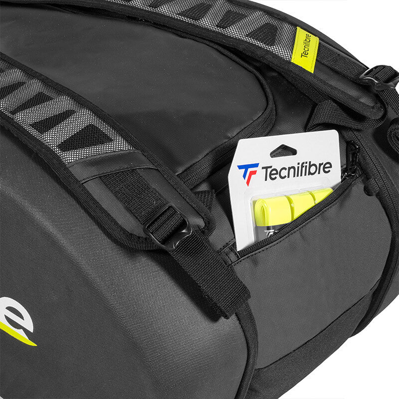 Tecnifibre Reform Bag l (2026) (black) - Blk / Os