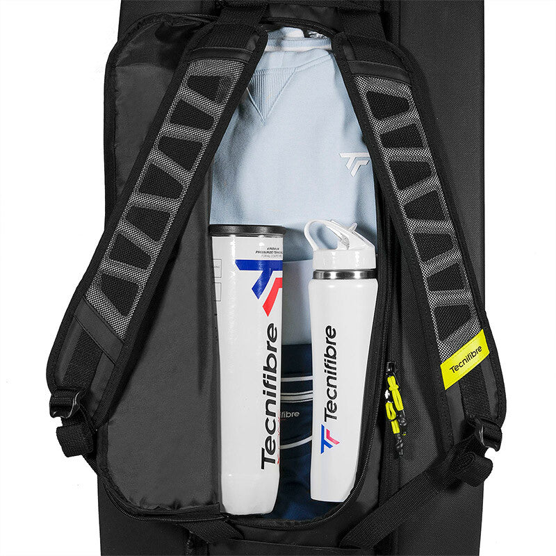 Tecnifibre Reform Bag l (2026) (black) - Blk / Os