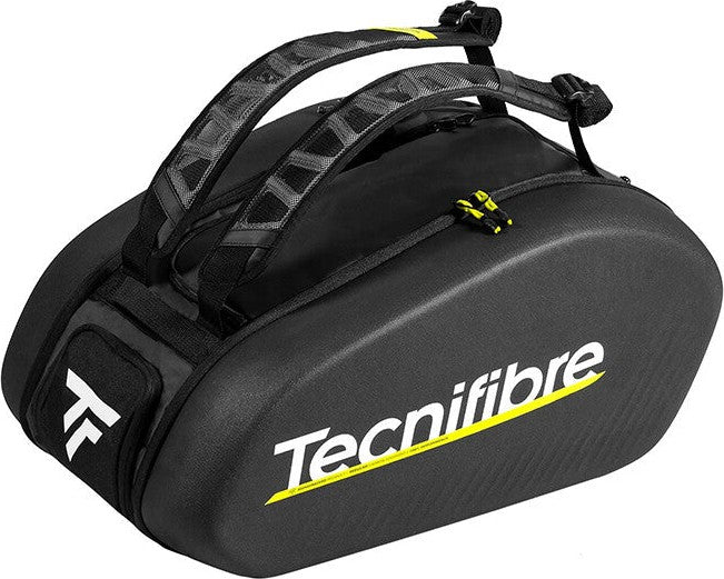 Tecnifibre Reform Paletero Padel Bag (2026) (black) - Blk / Os
