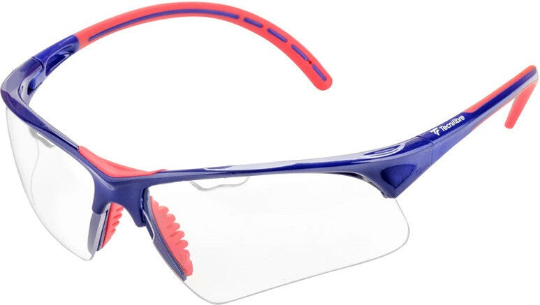 Tecnifibre Squash Eyewear - Blu / Os