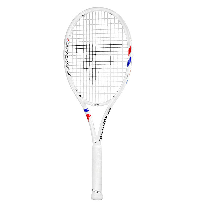 Tecnifibre T-fight 270 - Wht / 1