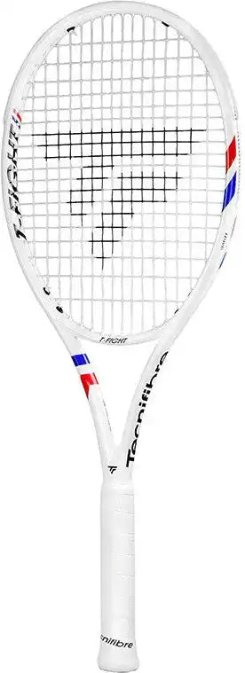 Tecnifibre T-fight 285 (100) (2025) Tennis Racket - White