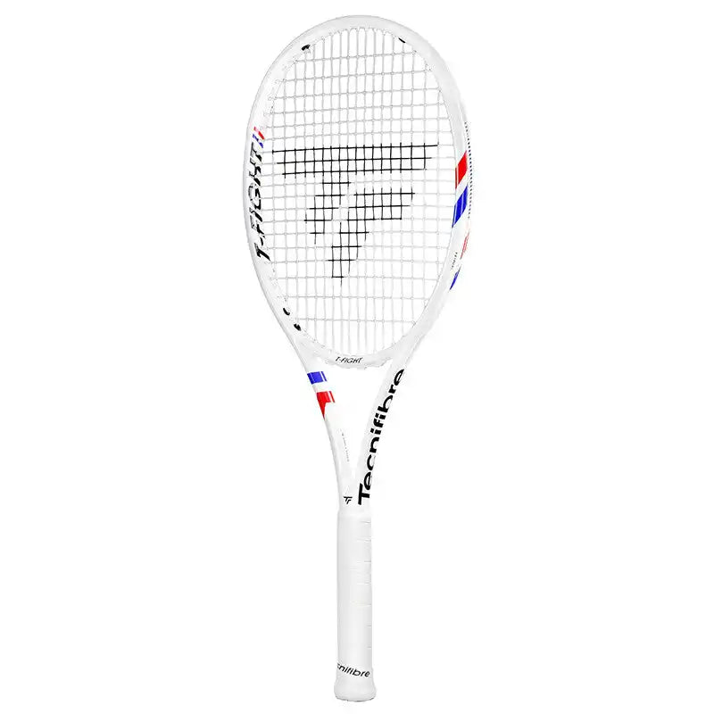 Tecnifibre T-fight 305s (98) (2025) Tennis Racket - White