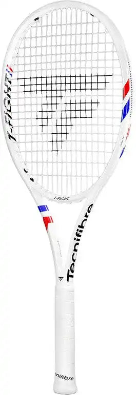 Tecnifibre T-fight 305s 98 2025 - White