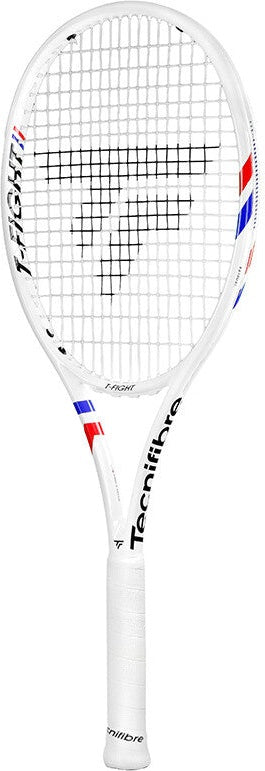 Tecnifibre T-fight 305s (98) (2025) - White