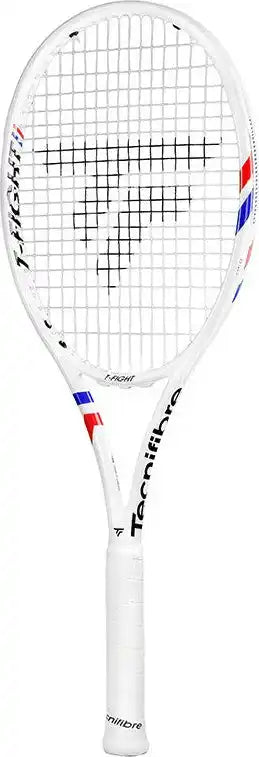 Tecnifibre T-fight 315s (98) (2025) Tennis Racket - White