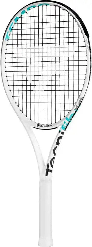 Tecnifibre Tempo 255 (strung) (2022) Tennis Racket - White