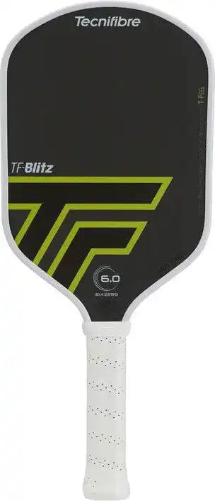 Tecnifibre Tf Blitz Pickleball Paddle - Black