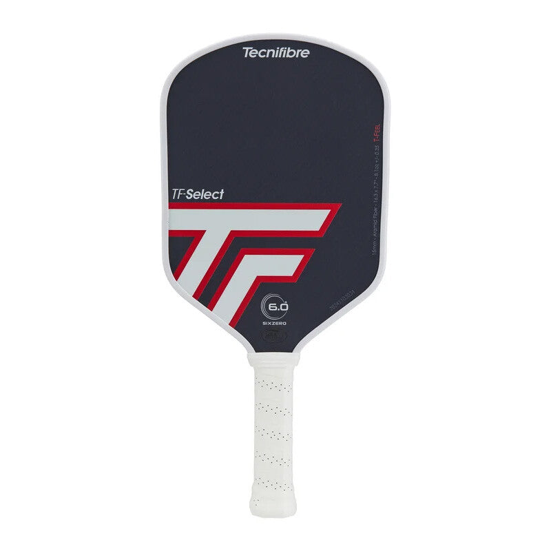 Tecnifibre Tf Select Pickleball Paddle - Nvy / Os