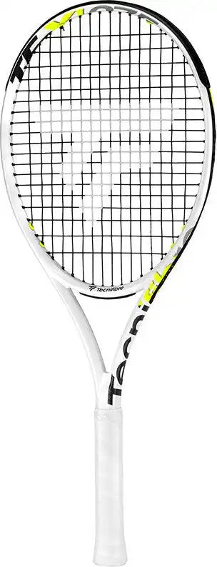 Tecnifibre Tf-x1 275 Tennis Racket - White