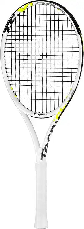 Tecnifibre Tf-x1 285 (100) Tennis Racket - White