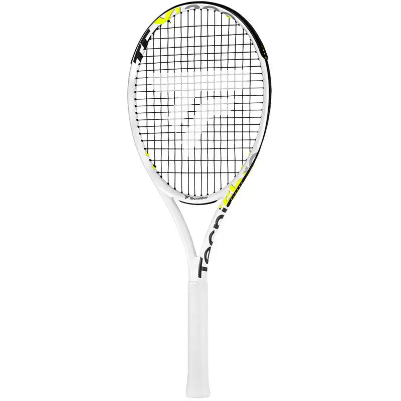 Tecnifibre Tf-x1 300 (100) Tennis Racket - White