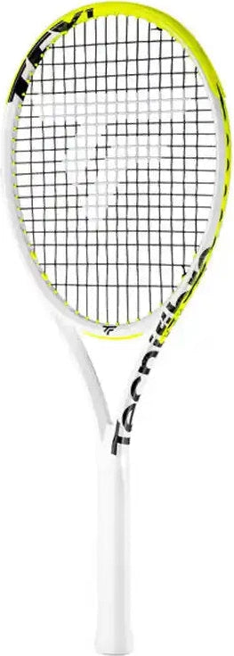Tecnifibre Tf-x1 V2 305 (98) Tennis Racket - White