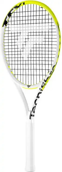 Tecnifibre Tf-x1 V2 305 98 - White