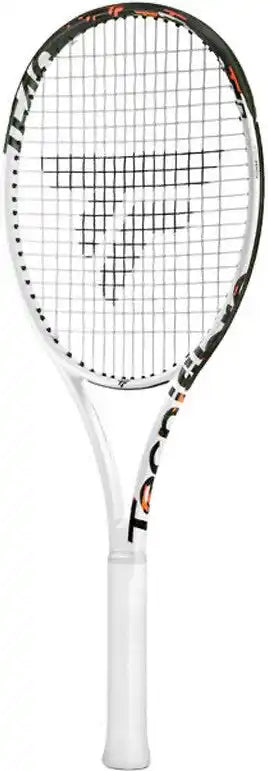 Tecnifibre Tf40 290 V3 (98) Tennis Racket - White