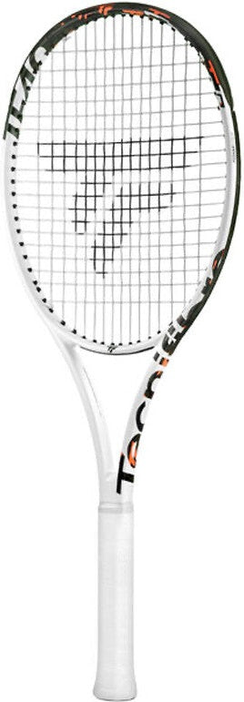 Tecnifibre Tf40 290 V3 (98) - White