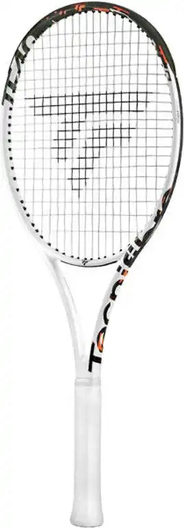Tecnifibre Tf40 305 V3 18x20 (98) Tennis Racket - White