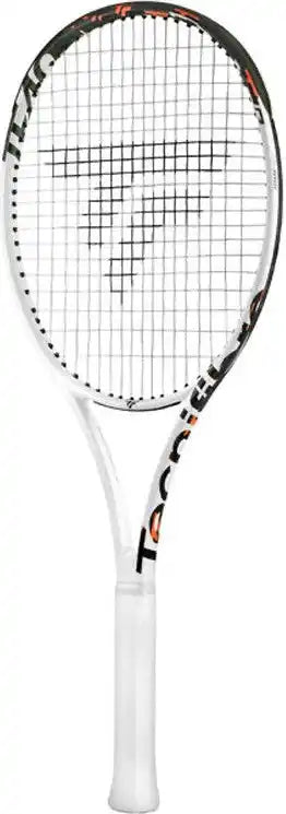 Tecnifibre Tf40 315 V3 98 - White