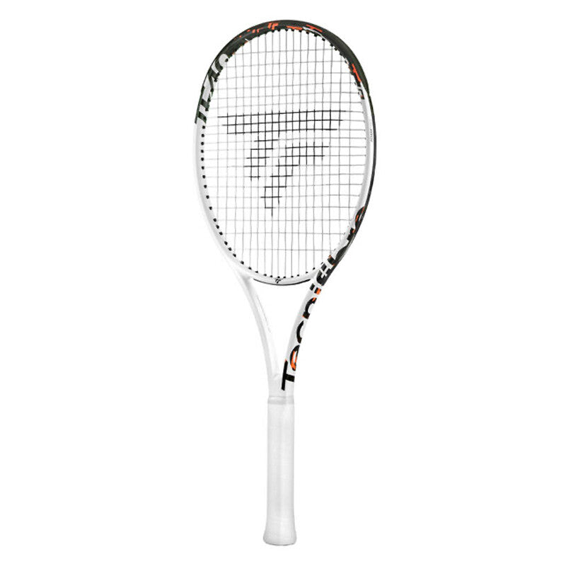 Tecnifibre TF40 315 v3 98 - White - HIT a Double