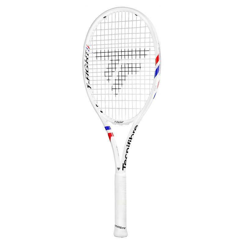 Tecnifibre T-Fight 315s 98 2025 - White - HIT a Double