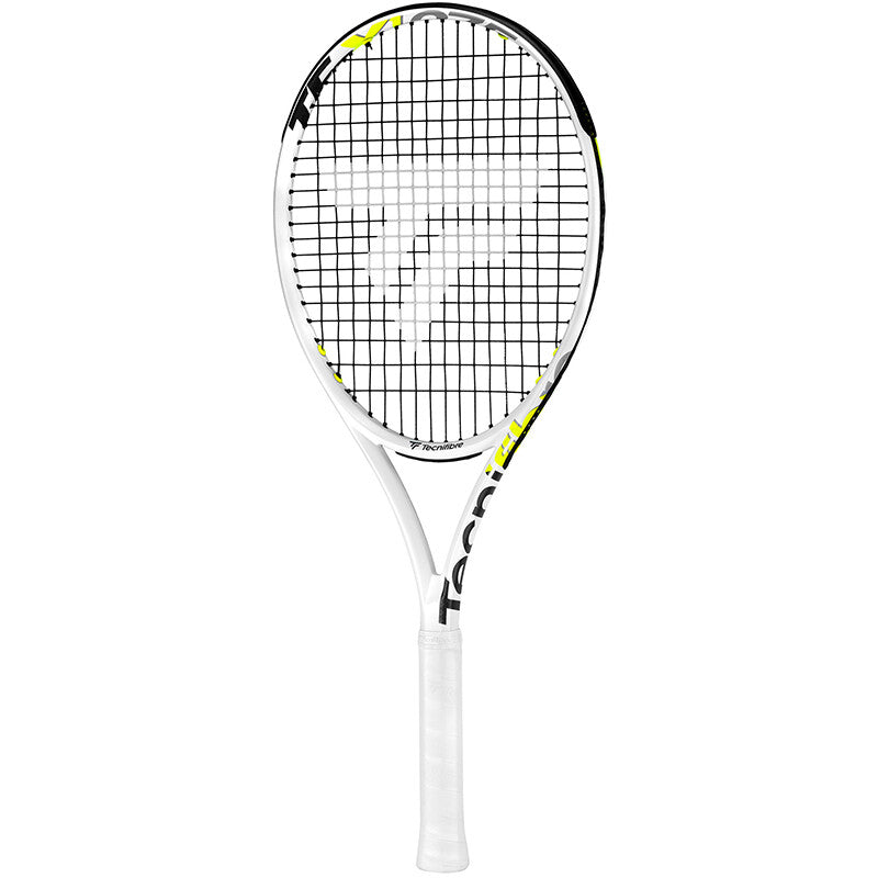 Tecnifibre TF-X1 275 - White - HIT a Double