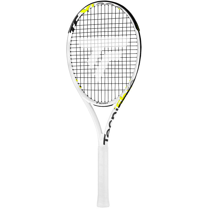 Tecnifibre TF-X1 300 100 - White - HIT a Double