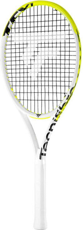 Tecnifibre TF-X1 v2 305 98 - White - HIT a Double