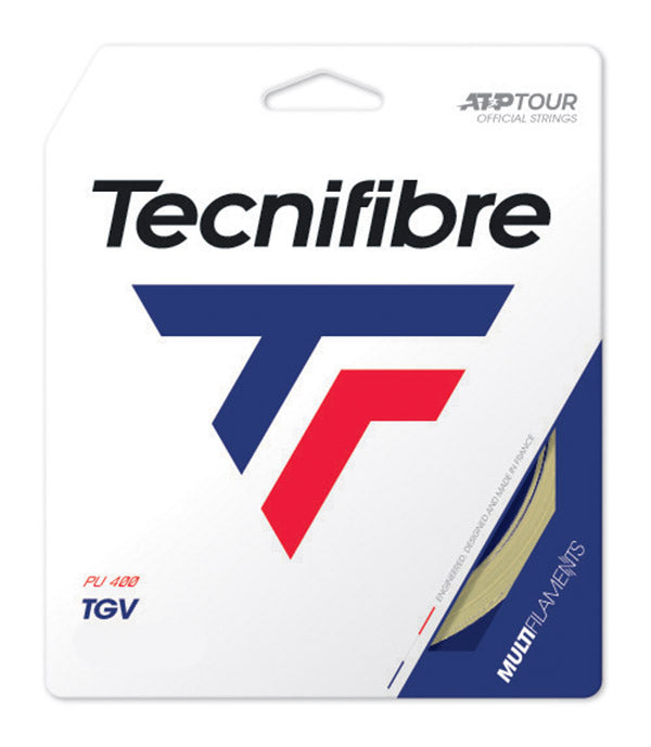 Tecnifibre Tgv (natural) - 1.25