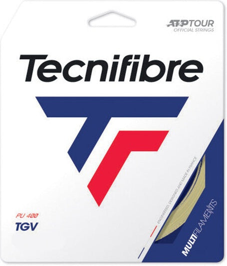 Tecnifibre Tgv - Natural