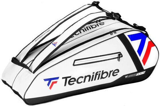 Tecnifibre Tour Endurance 6-racquet Bag - Wht / Os