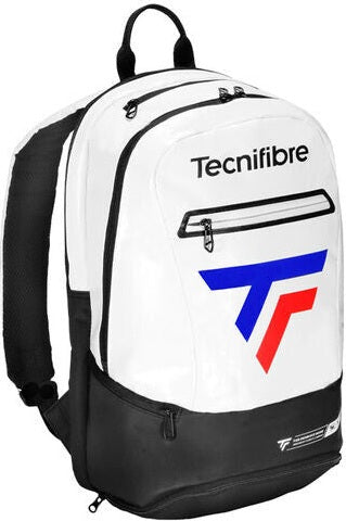 Tecnifibre Tour Endurance Backpack (2025) - White