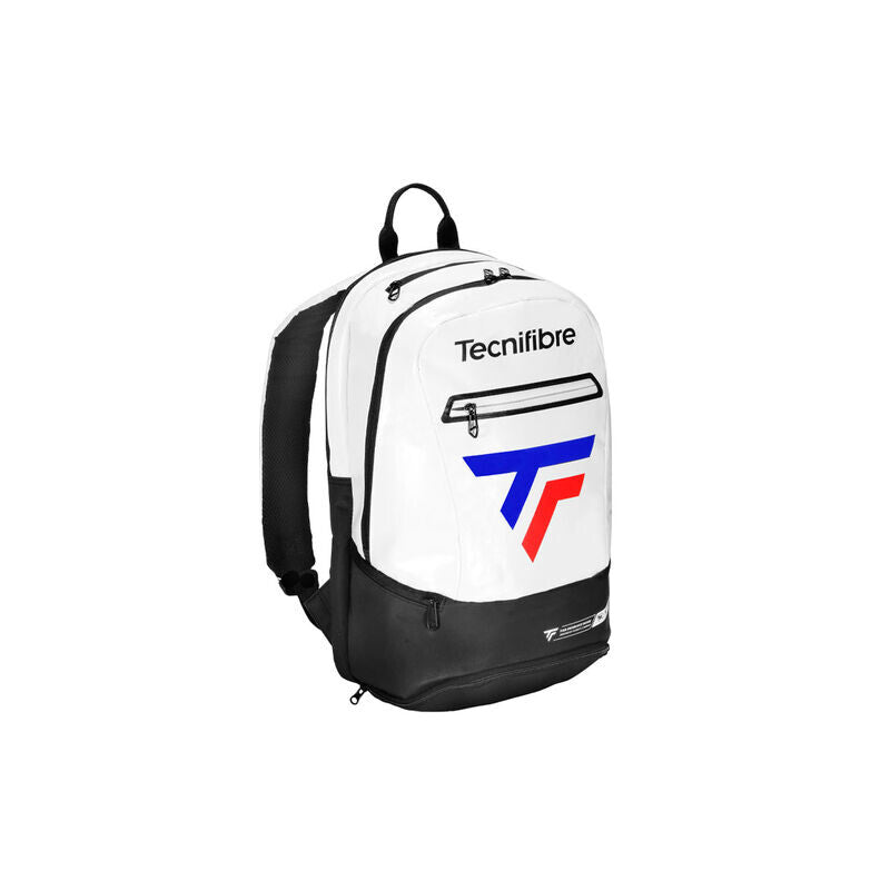 Tecnifibre Tour Endurance Backpack - Wht / Os