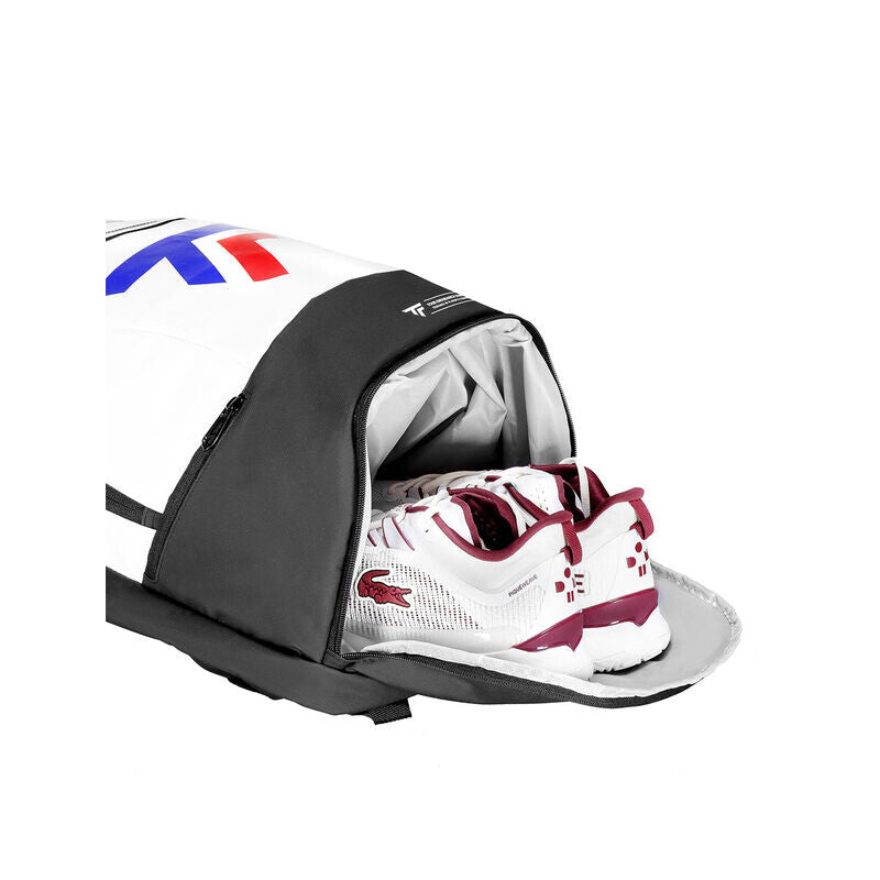 Tecnifibre Tour Endurance Backpack - Wht / Os