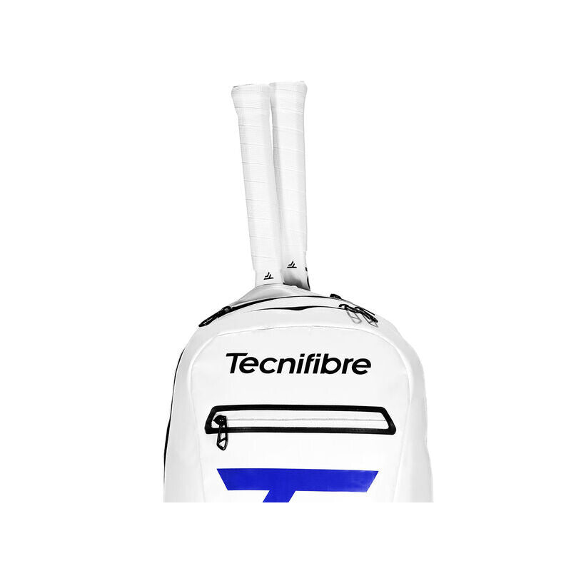 Tecnifibre Tour Endurance Backpack - Wht / Os