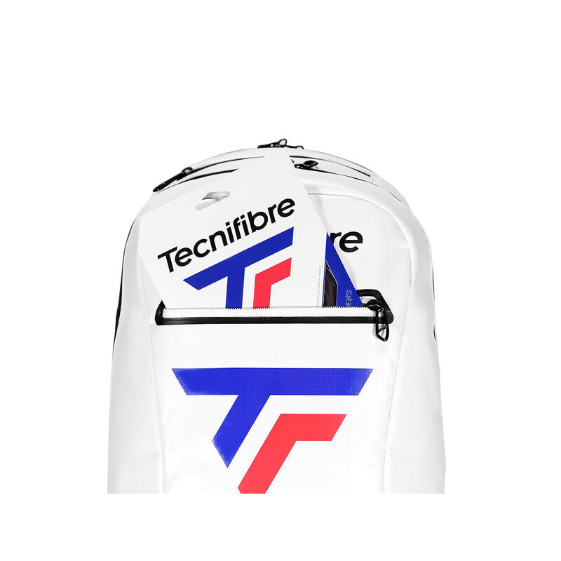 Tecnifibre Tour Endurance Backpack - Wht / Os
