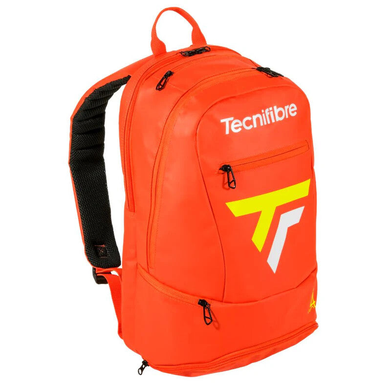 Tecnifibre Tour Endurance Ig Backpack - Org / Os