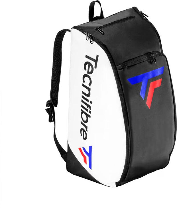 Tecnifibre Tour Endurance Padel Bag (2026) (white) - Wht / Os